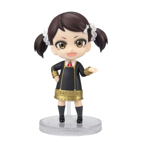 BECKY BLACKBELL FIG. 8 CM SPY X FAMILY FIGUARTS MINI
