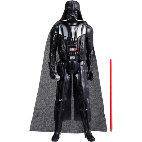 Figura Darth Vader Star Wars 30cm - Imagen 3