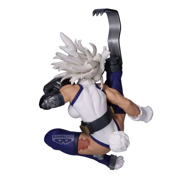 Figura Mirko The Amazing Heroes My Hero Academia 16cm - Imagen 4