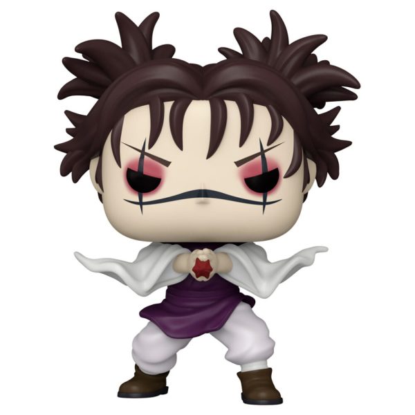 Figura pop Jujutsu Kaisen Shibuya Incident Choso - Imagen 2