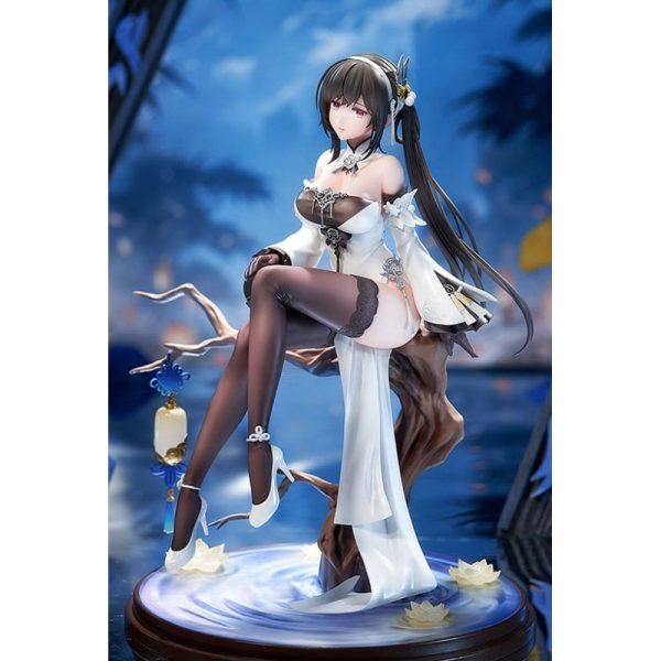 CHEN HAI STATUE 22 CM AZUR LANE 1/7 SCALE - Imagen 7