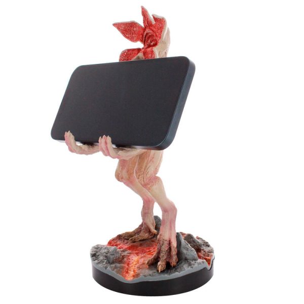Cable Guy soporte sujecion Demogorgon Stranger Things 20cm - Imagen 8