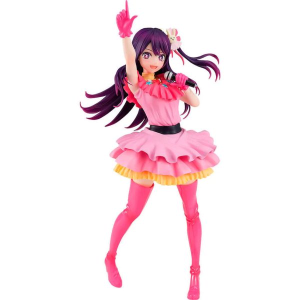 FIGURA AI OSHI NO KO POP UP PARADE