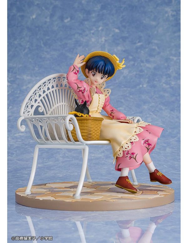 FIGURA AKANE TENDO ESTATUA 15 CM RANMA 1/2 1/7 SCALE - Imagen 3