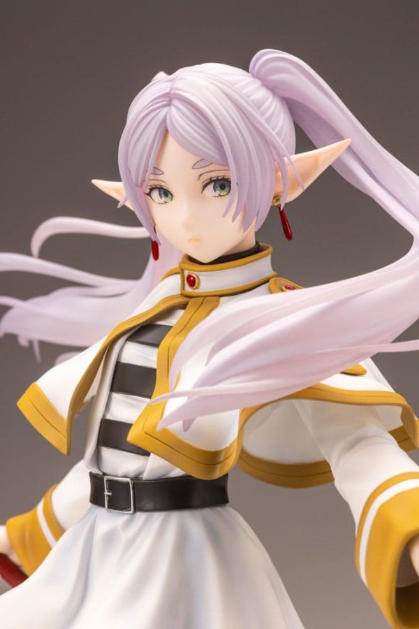 Figura Frieren: Beyond Journey's end Bonus Edition-kotobukiya - Imagen 8