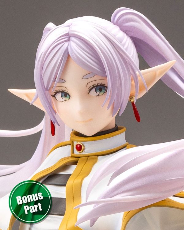 Figura Frieren: Beyond Journey's end Bonus Edition-kotobukiya - Imagen 9
