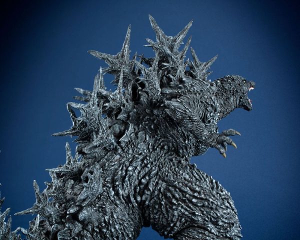 Figura Godzilla (2023) Figura Ultimate Article Godzilla Image Color of Operation Wadatsumi Ver. 30 cm - Imagen 6