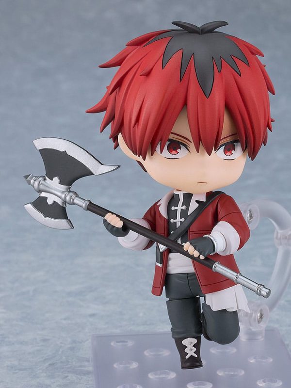 Figura Frieren: Beyond Journey's End Nendoroid Stark - Imagen 3