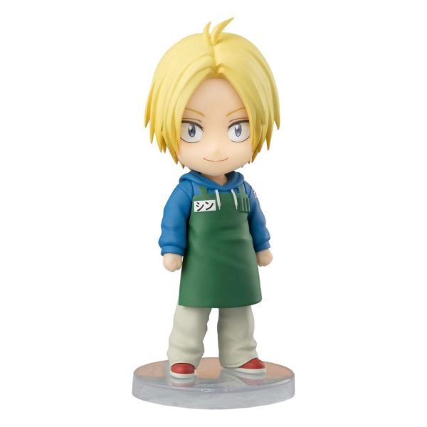 Figura Sakamoto Days Figura Figuarts mini Shin Asakura 9 cm