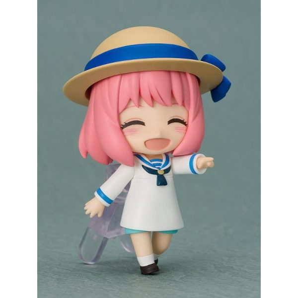 FIGURA ANYA FORGER SURTIDO 6 FIGURAS 7 CM SPY X FAMILY NENDOROID SURPRISE - Imagen 7
