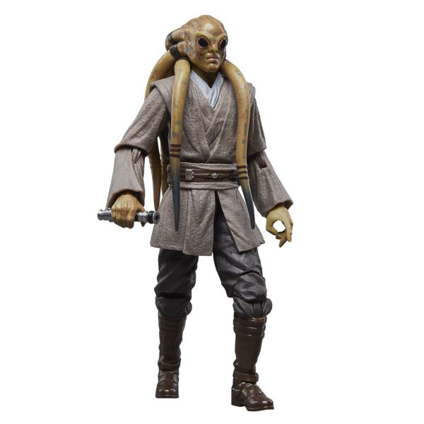 Figura kit Fitso Revenge of the Sith Star Wars 15cm - Imagen 3
