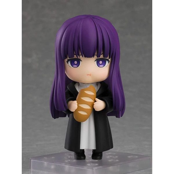 FERN FIG. 10 CM FRIEREN BEYOND JOURNEYS END NENDOROID RE ISSUE - Imagen 4