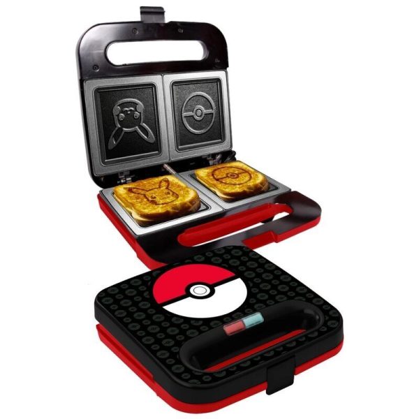 Sandwichera Pokémon - Imagen 3