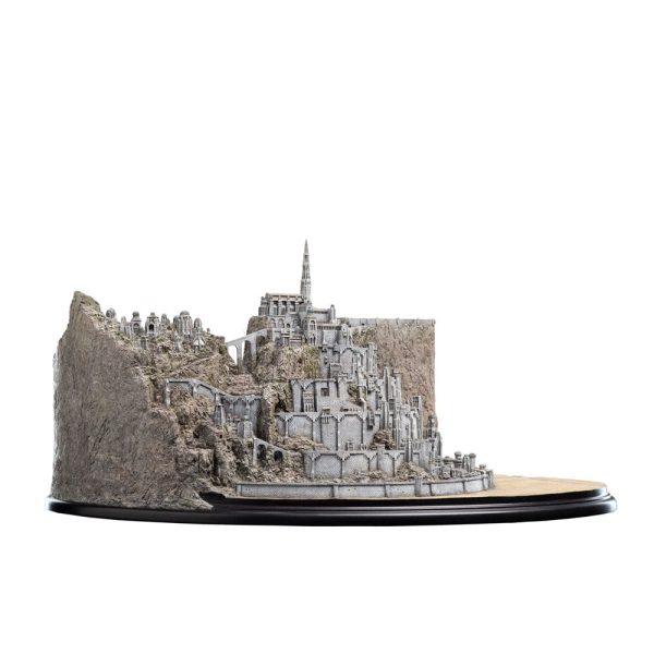 El Señor de los Anillos Estatua Minas Tirith 21 cm - Imagen 2