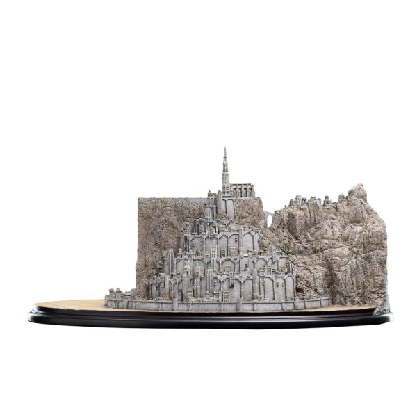 El Señor de los Anillos Estatua Minas Tirith 21 cm - Imagen 3